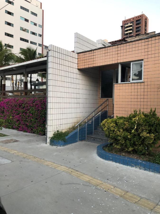 Studio Beira Mar Fortaleza  Exterior photo