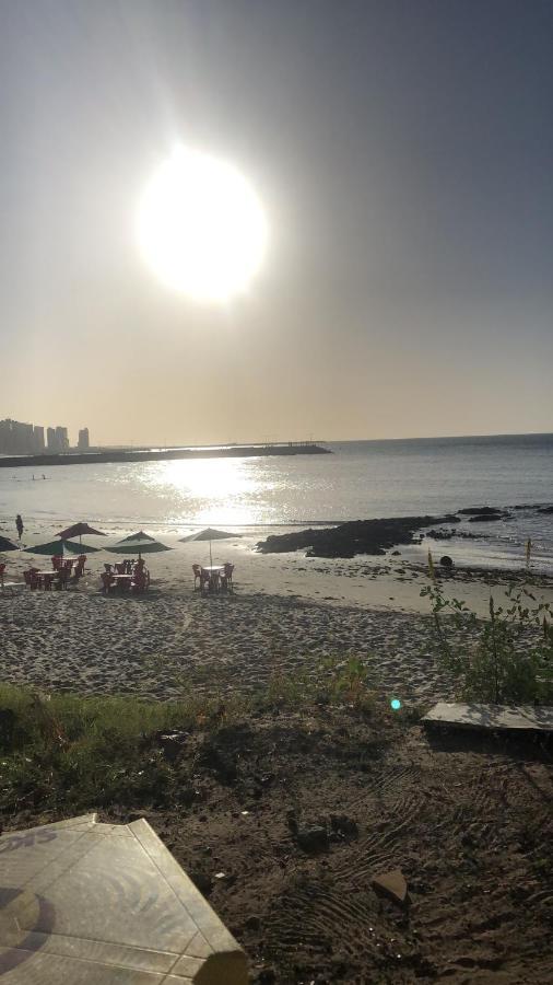 Studio Beira Mar Fortaleza  Exterior photo