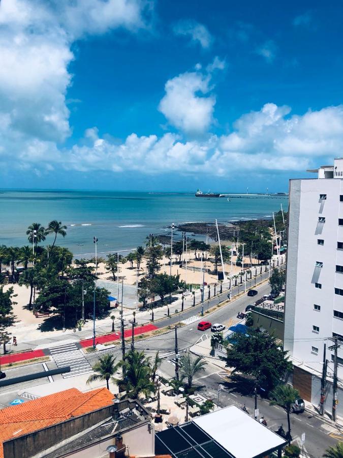 Studio Beira Mar Fortaleza  Exterior photo