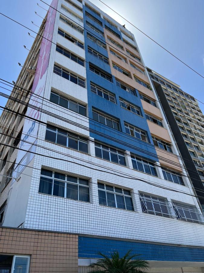 Studio Beira Mar Fortaleza  Exterior photo